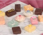 Assorted Bite Sized Pastries - Image 3
