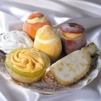 Fresh Fruit Sorbets - Image 2
