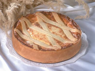 10" Cheesecakes (BP)