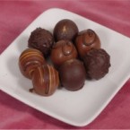 Assorted Bite Sized Pastries - Image 2