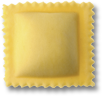 Jumbo Square Ravioli