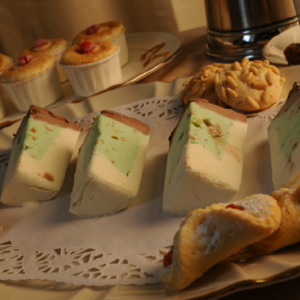 Spumoni