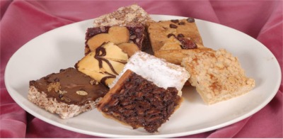 Bars & Brownies