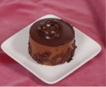 3" Individual Cakes