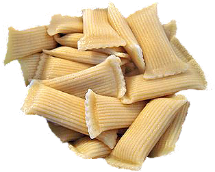 Stuffed Rigatoni 10lb Case