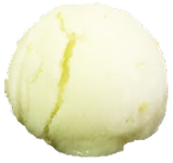 Sherbert (3 Gallon)