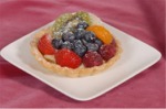 3" Individual Tarts