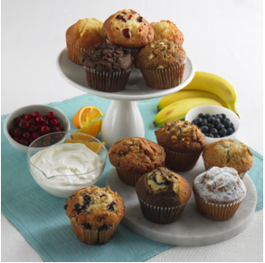 Muffins