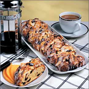 Coffee Cakes