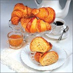 Classic Croissants - Image 4
