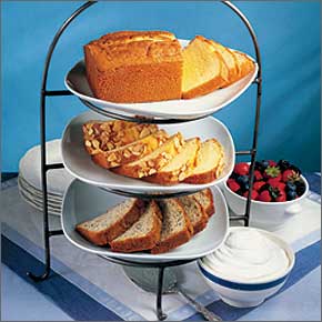 Pound Cakes