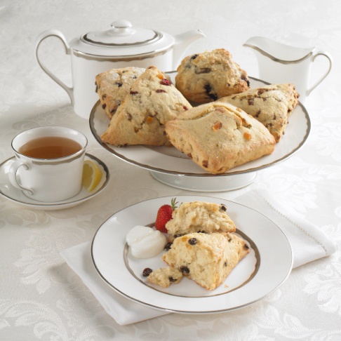 Scones
