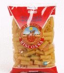 Imported Riscossa Dry Pasta Cuts 20/1lb Bags - Image 6