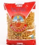 Imported Riscossa Dry Pasta Cuts 20/1lb Bags - Image 11